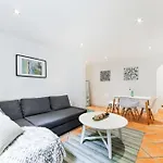 Cs Apartments Lancaster Gate