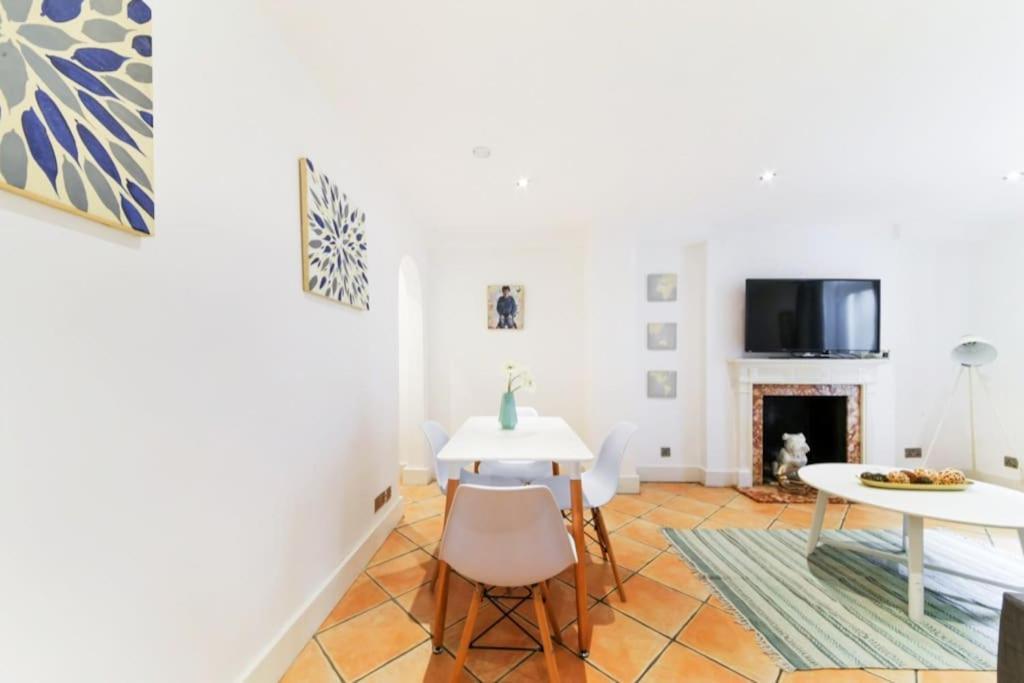 Appartement Cs Lancaster Gate Londres