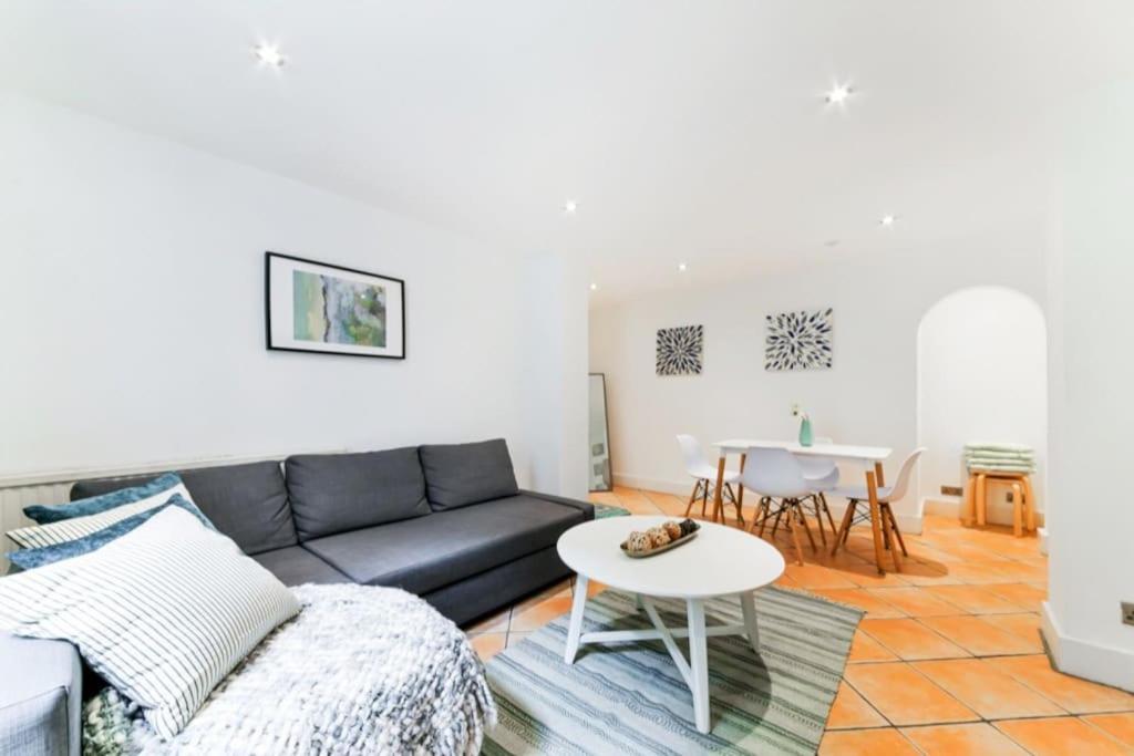 Cs Lancaster Gate Appartement *