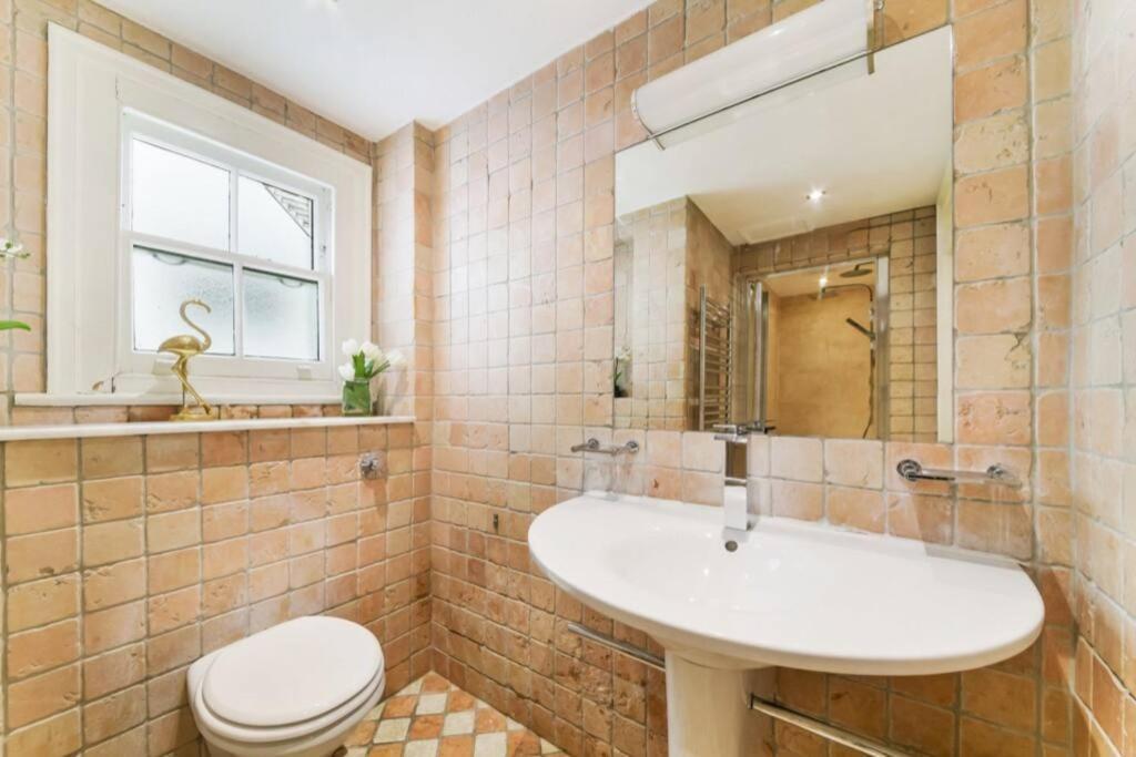Appartement Cs Lancaster Gate Londres