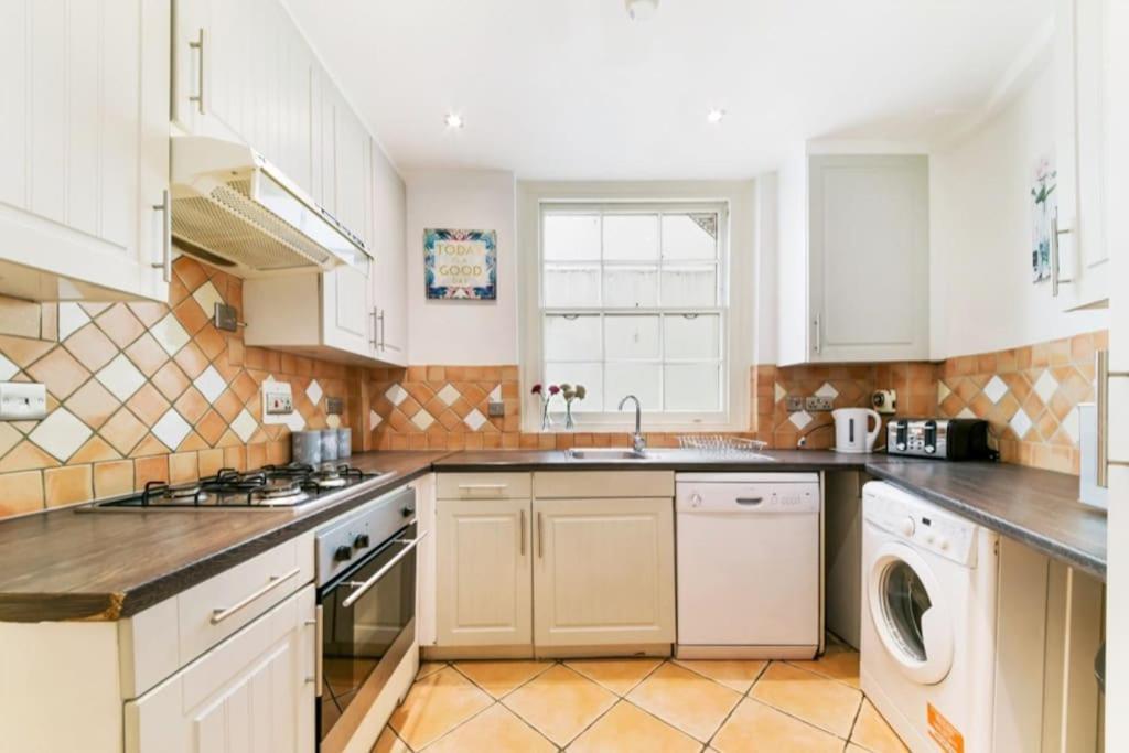 Appartement Cs Lancaster Gate
