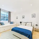 Cs Apartments Lancaster Gate